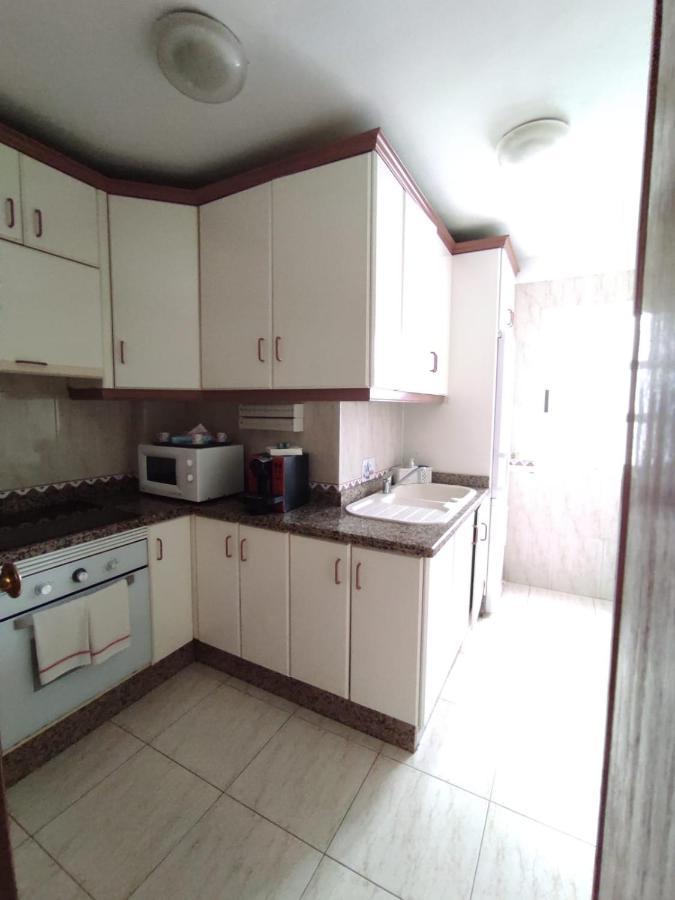 Naconhome La Laguna  Esterno foto